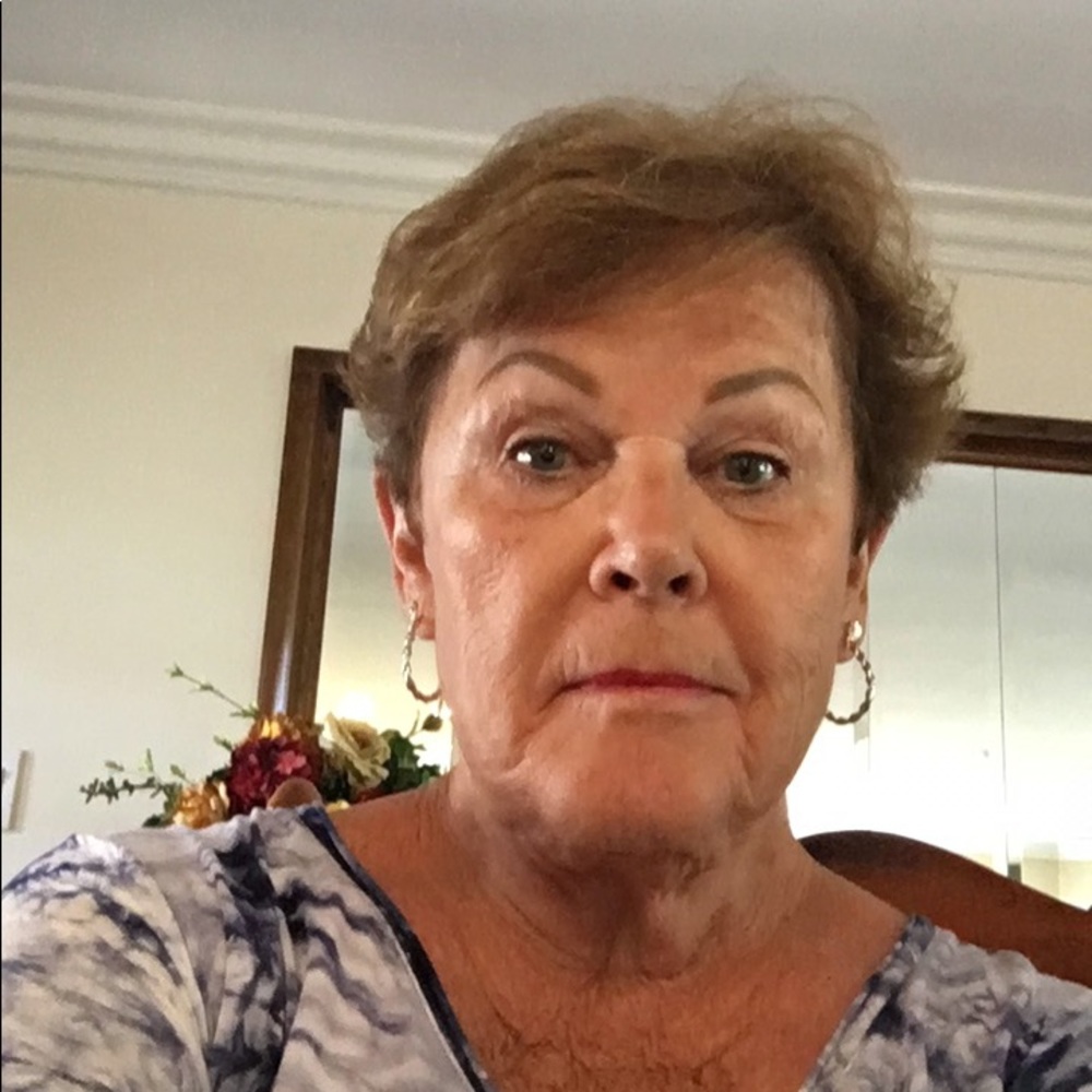 Meet your Posher, Susan